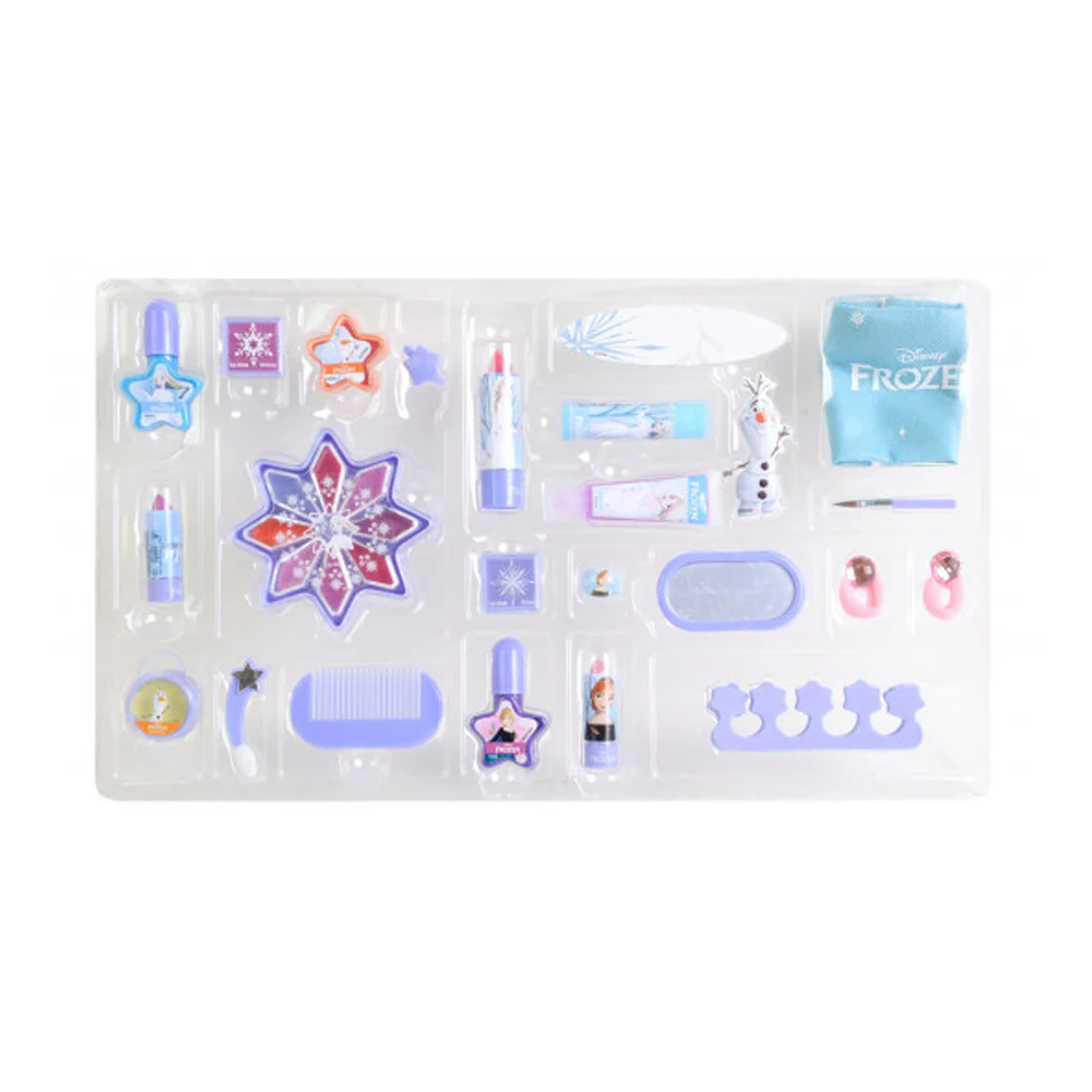 Frozen 24 Days Advent Calendar - Image 3