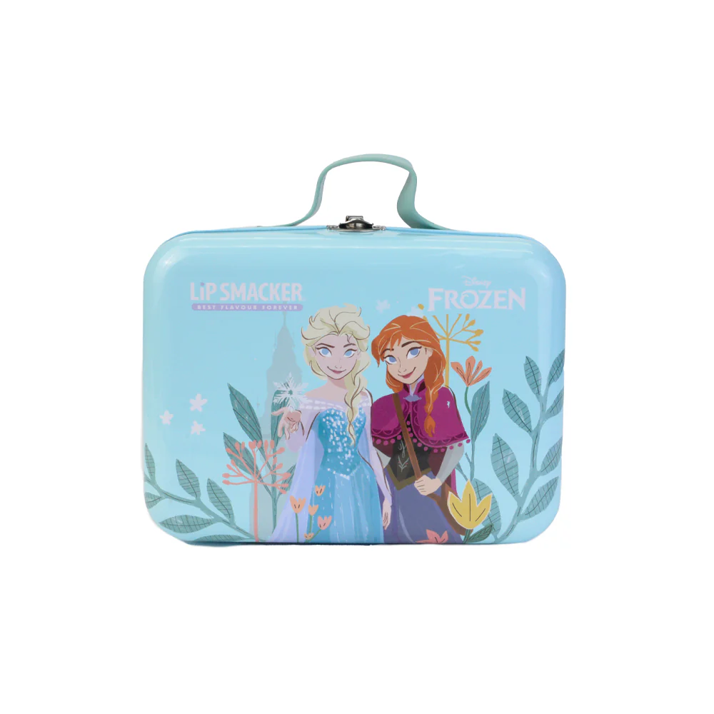 Frozen Beauty box tin - Image 2