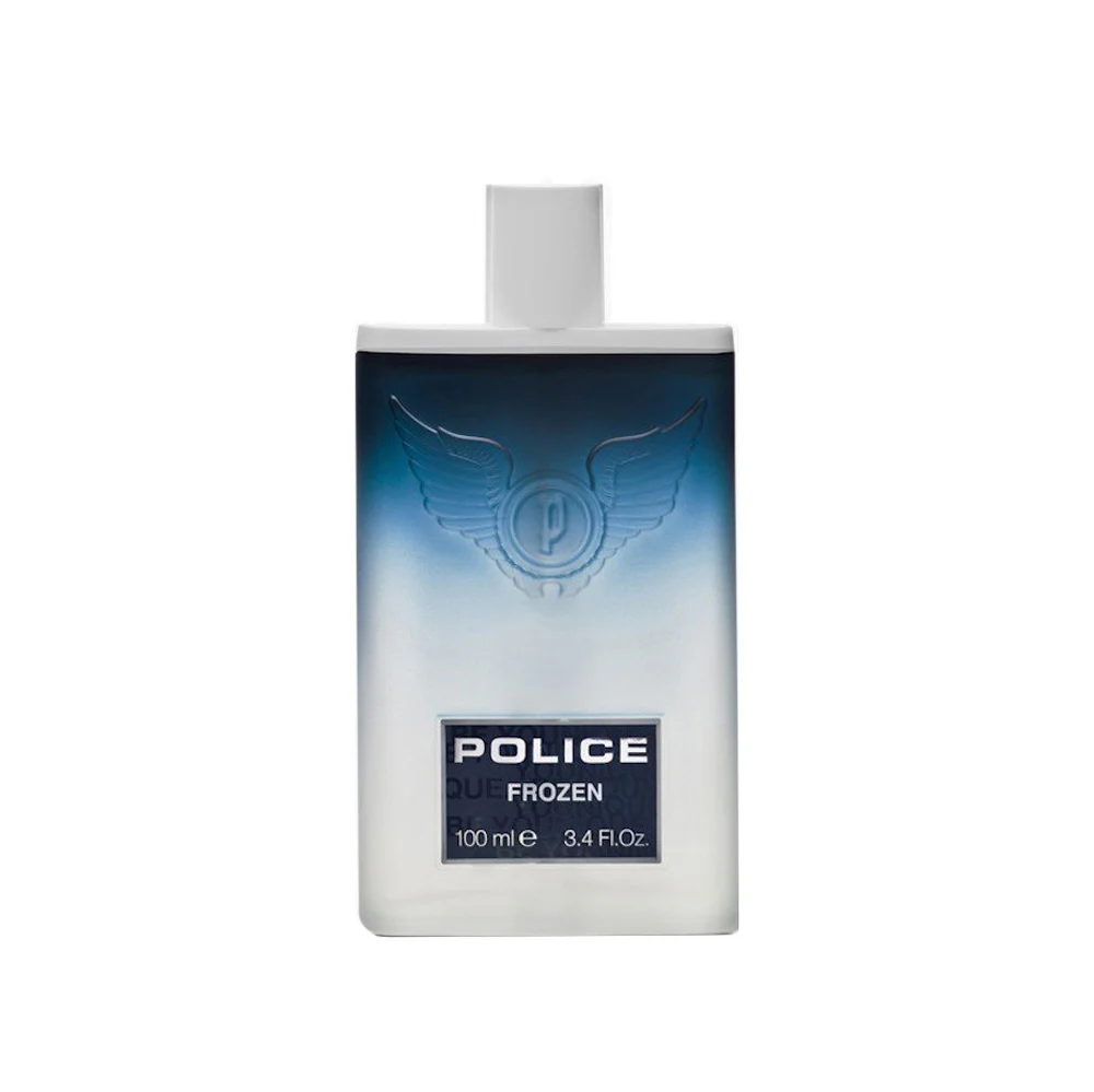 Police Frozen Eau de toilette