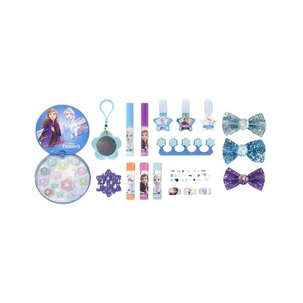 Frozen Let It Snow Beauty Blockbuster Set - Image 2