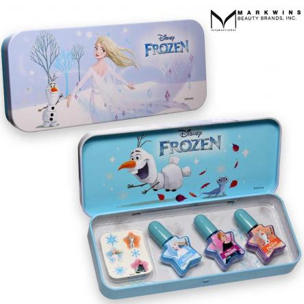 Frozen Adventure Nail Polish kit - Image 2