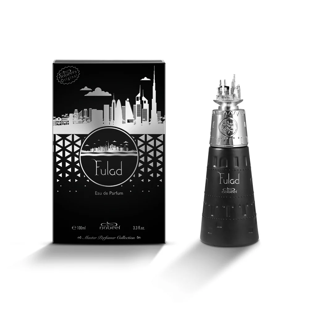 Fulad Eau de parfum - Image 2