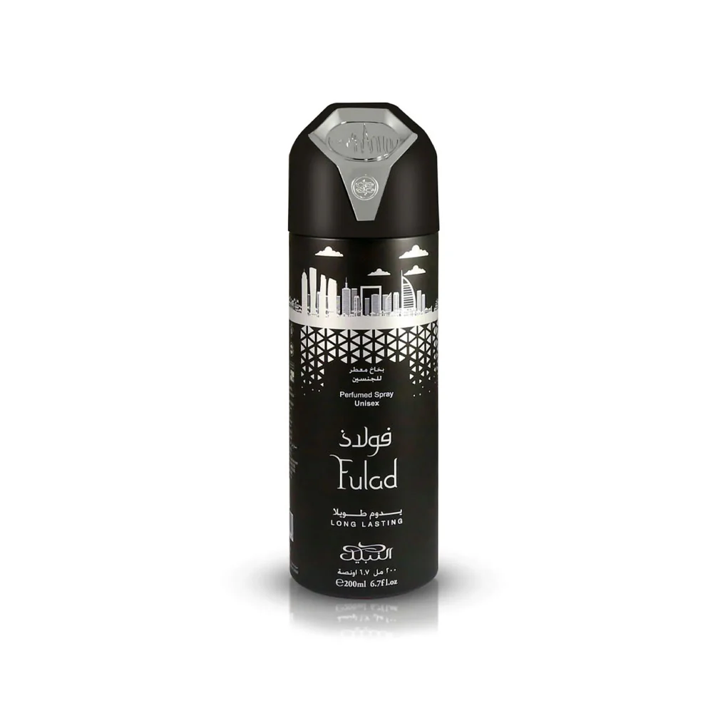 Fulad Smart Deodorant Body Spray