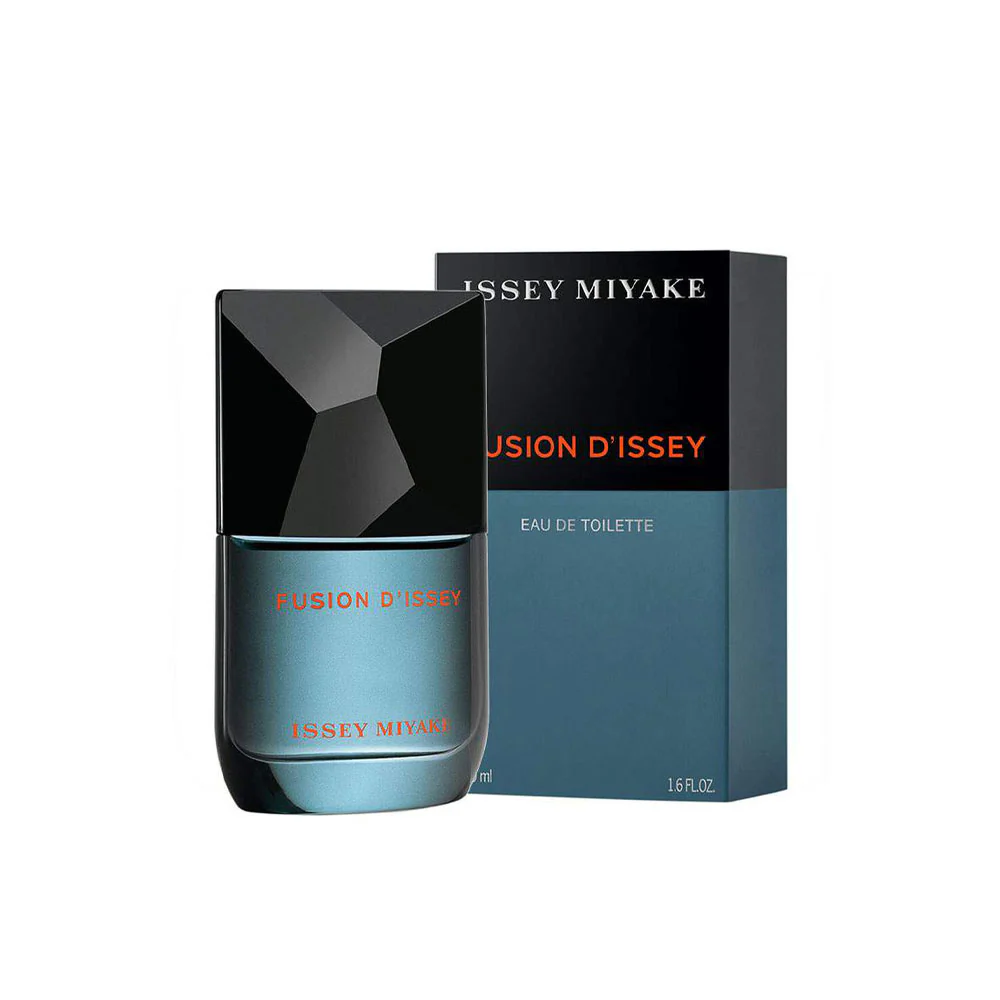 Fusion d'Issey Eau de toilette - Image 2