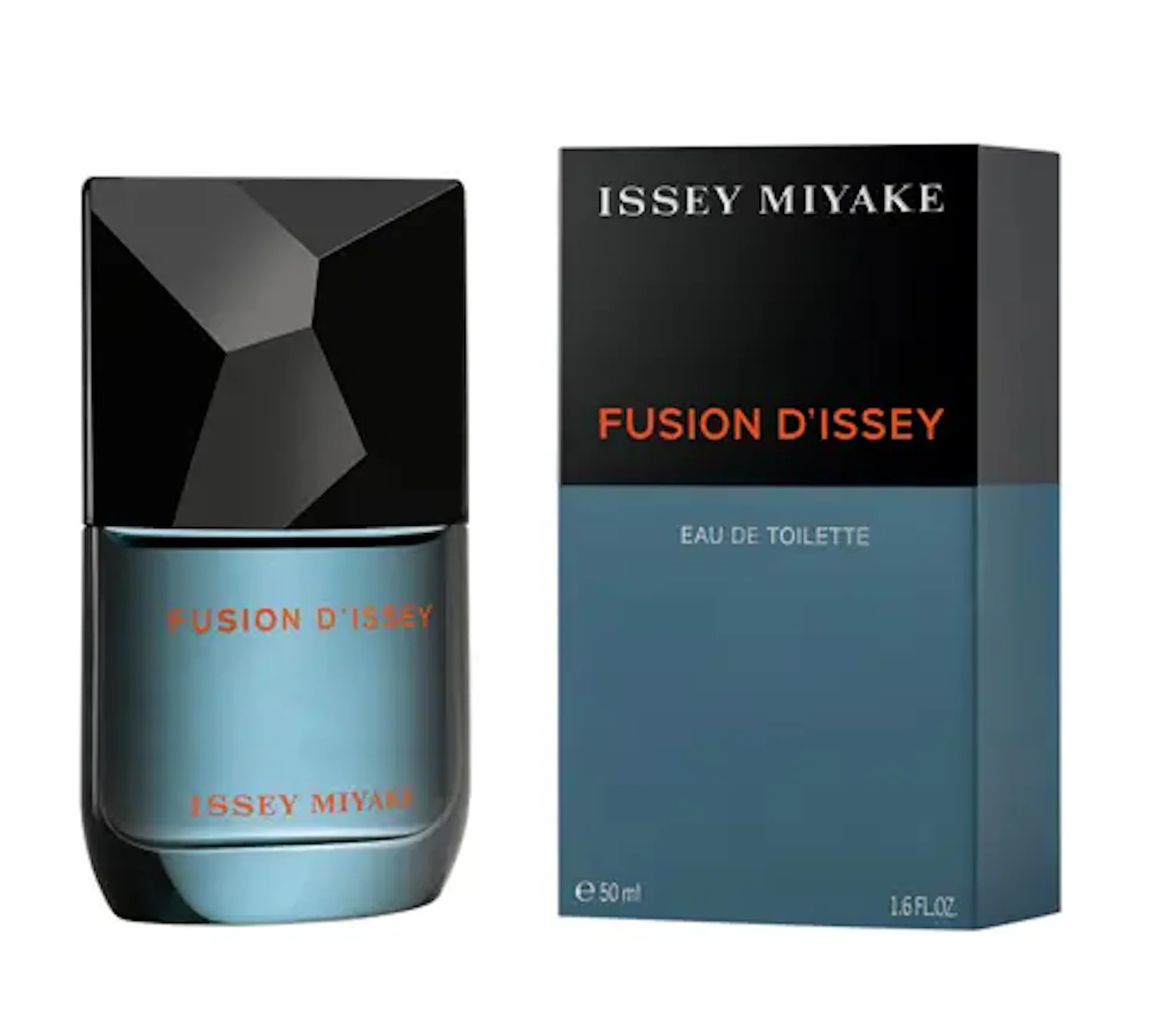 Fusion d'Issey Eau de toilette - Image 5