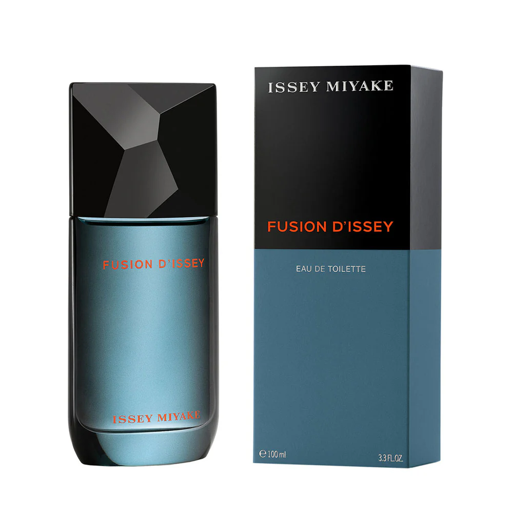 Fusion d'Issey Eau de toilette - Image 8