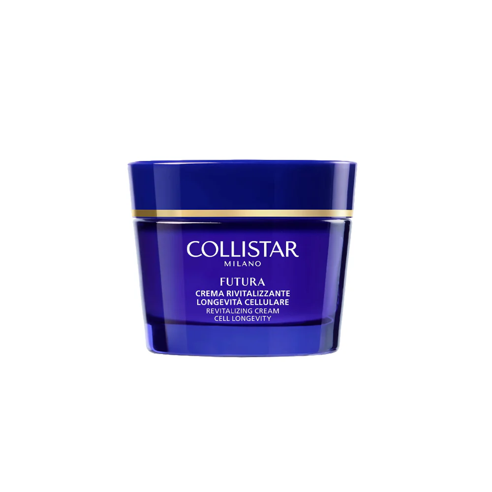 Futura Crema Rivitalizzante Longevità Cellulare