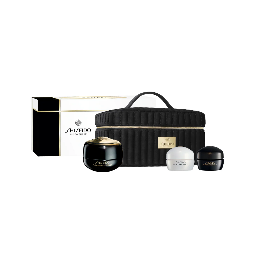 Future Solution LX Eye Cream Holiday Kit