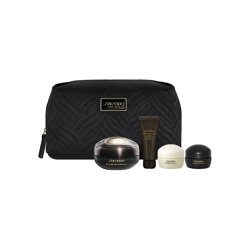 Future Solution LX Holiday Kit - Image 2