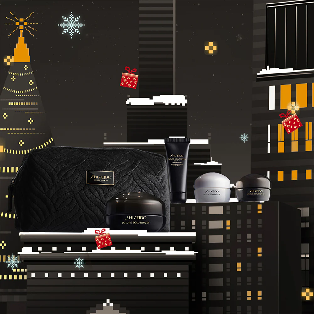 Future Solution LX Holiday Kit - Image 3
