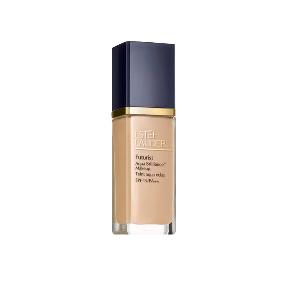 Futurist Aqua Brilliance Makeup Fondotinta liquido - Image 12