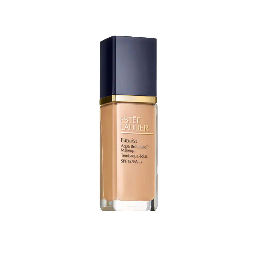Futurist Aqua Brilliance Makeup Fondotinta liquido - Image 16