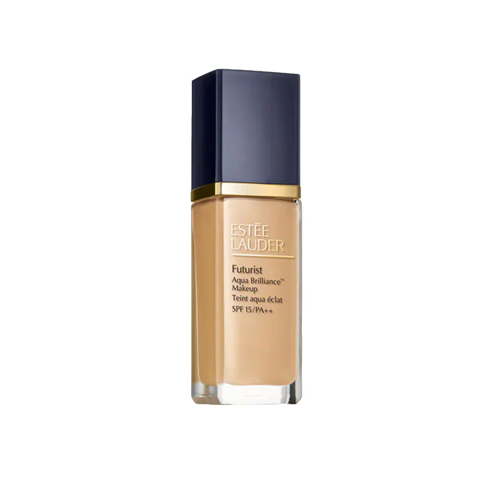 Futurist Aqua Brilliance Makeup Fondotinta liquido - Image 4