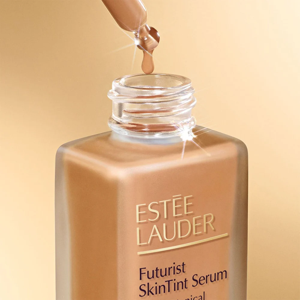 Futurist SkinTint Serum - Image 41