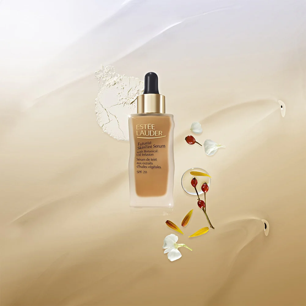 Futurist SkinTint Serum - Image 63