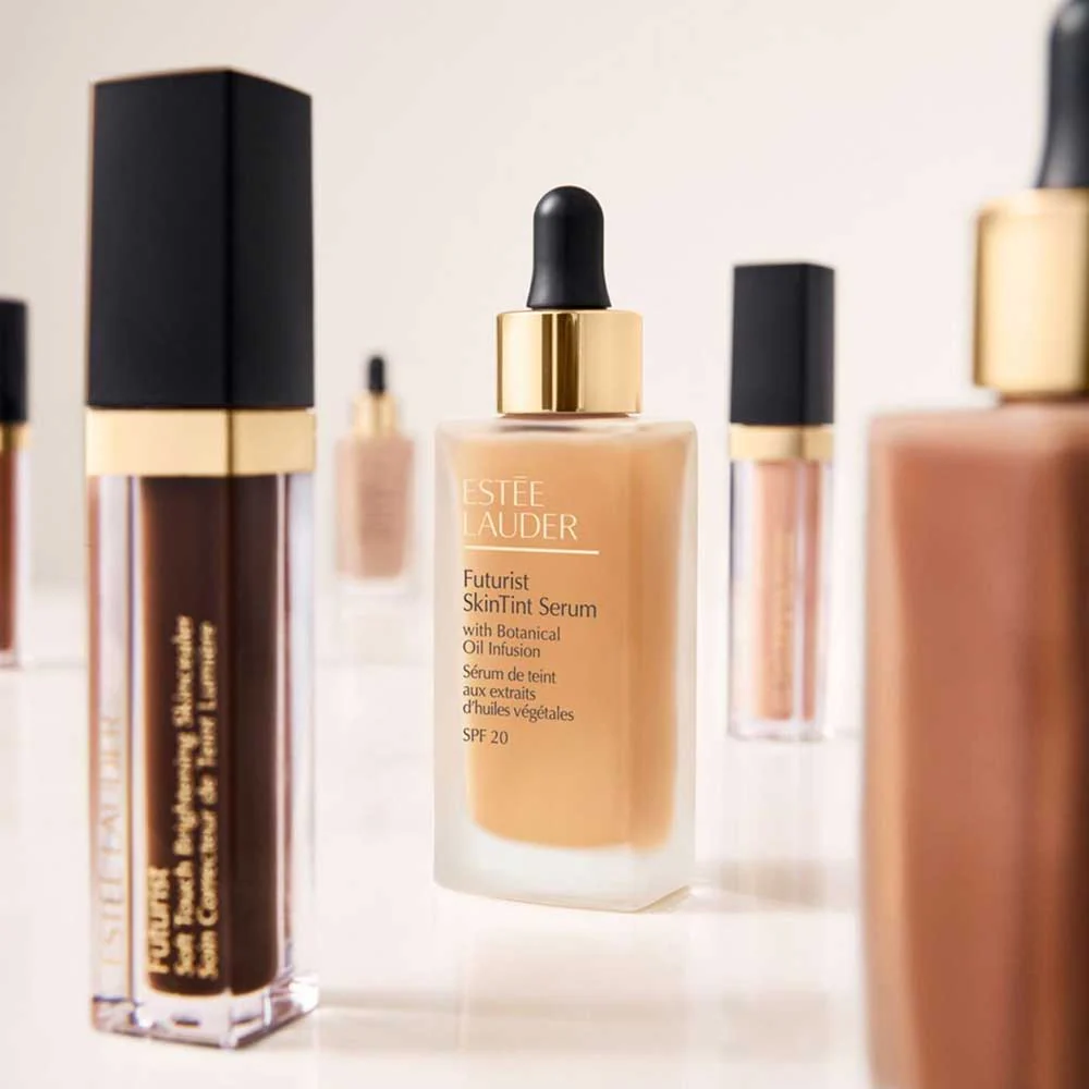 Futurist Soft Touch Brightening Skincealer Correttore - Image 15