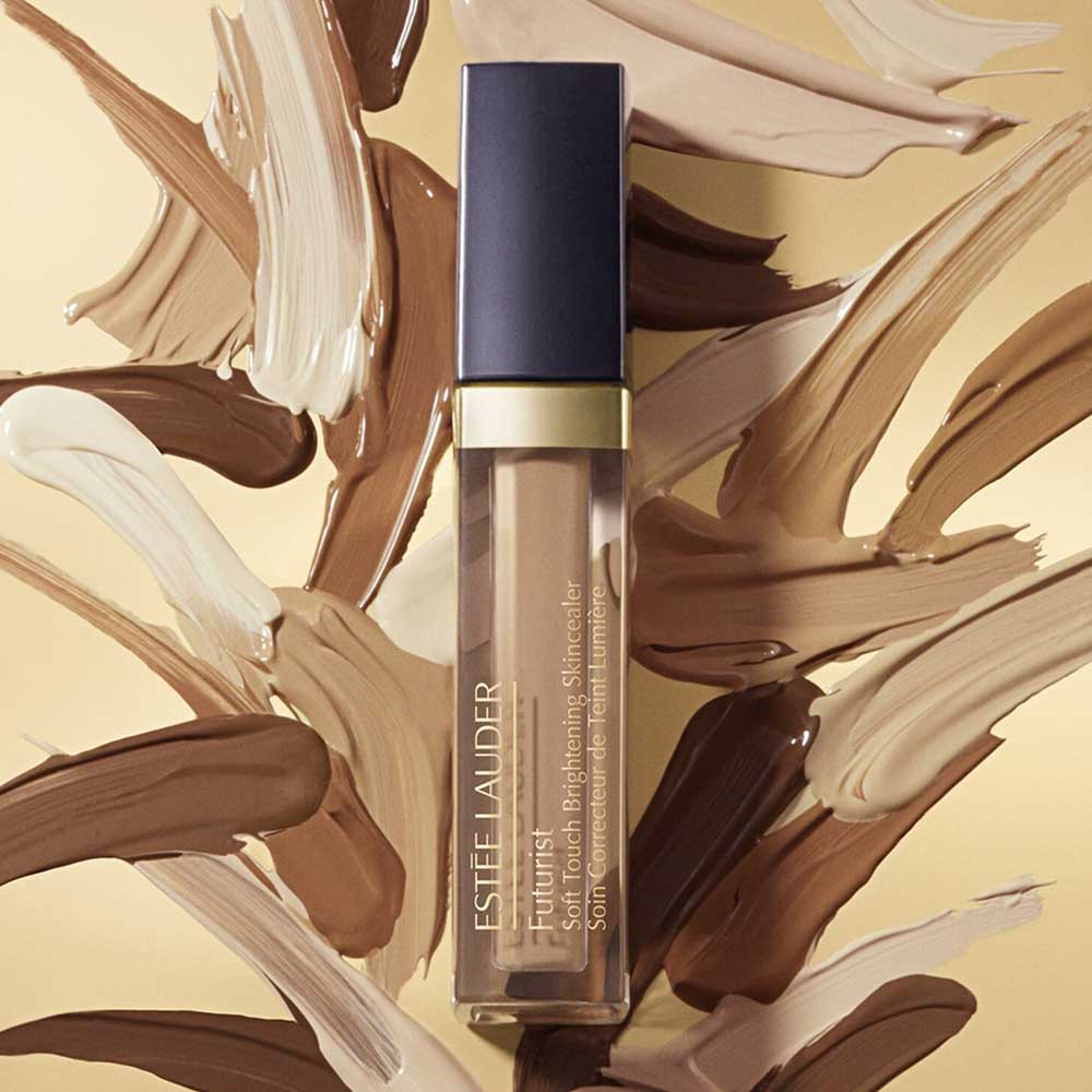 Futurist Soft Touch Brightening Skincealer Correttore - Image 29