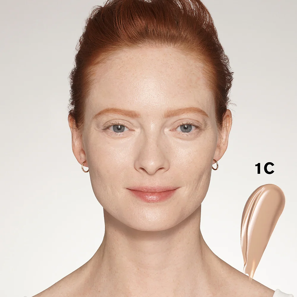 Futurist Soft Touch Brightening Skincealer Correttore - Image 8