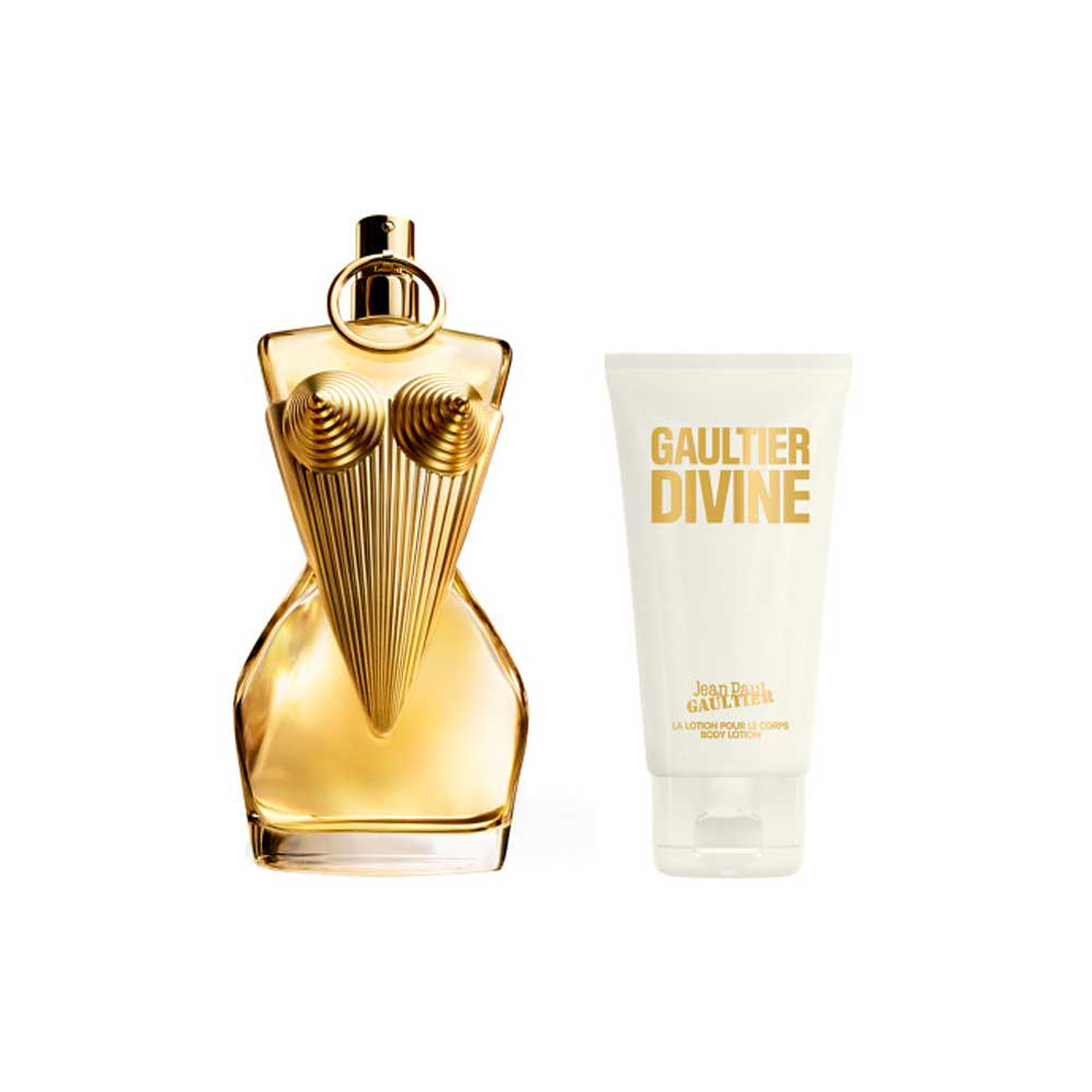 Gaultier Divine Cofanetto regalo - Image 3