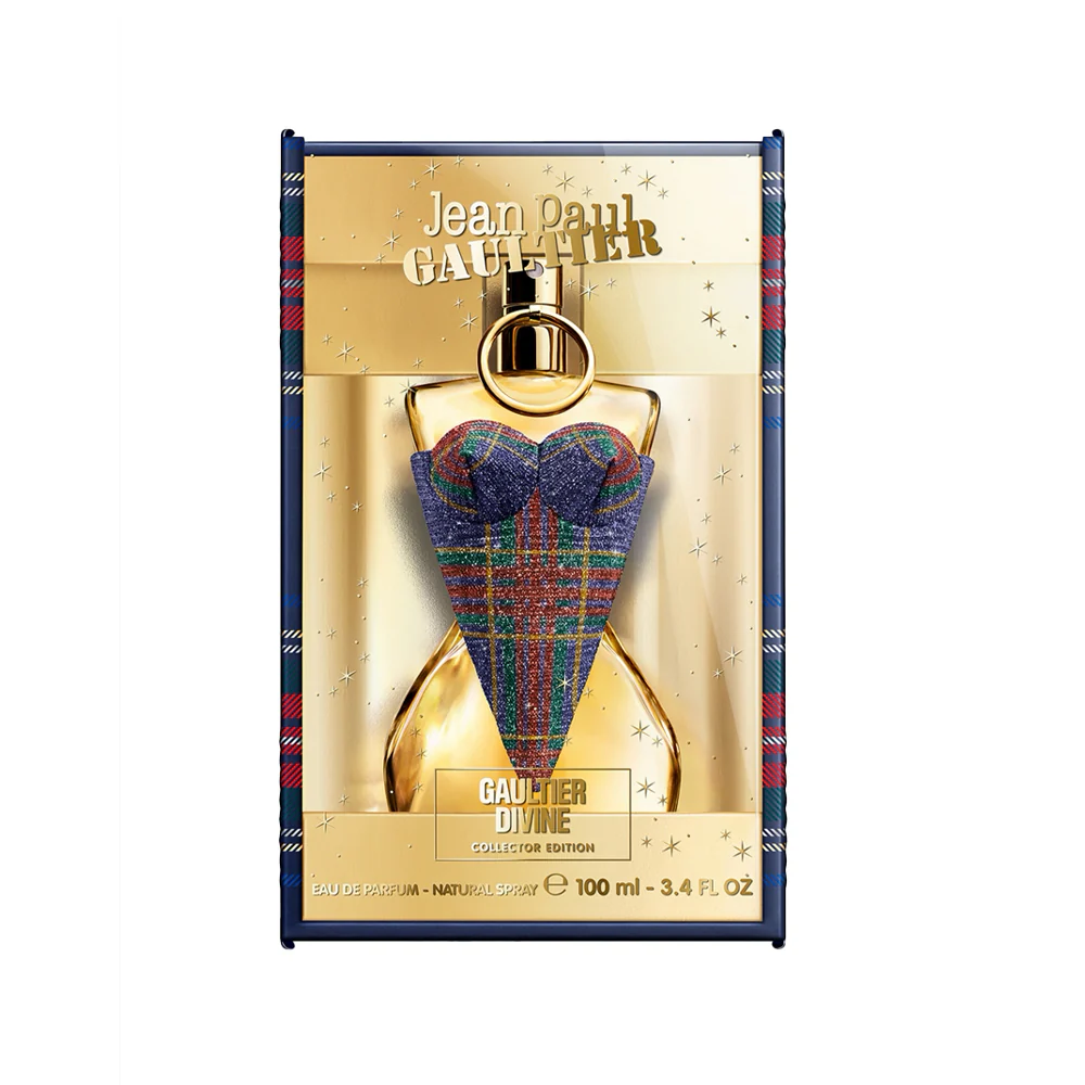 Gaultier Divine Eau de Parfum Collector Edition 2025 - Image 2