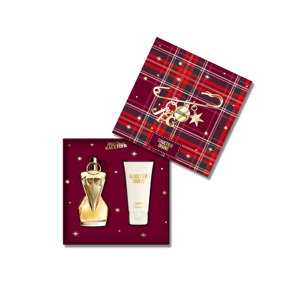 Gaultier Divine Eau de Parfum Set Regalo - Image 2