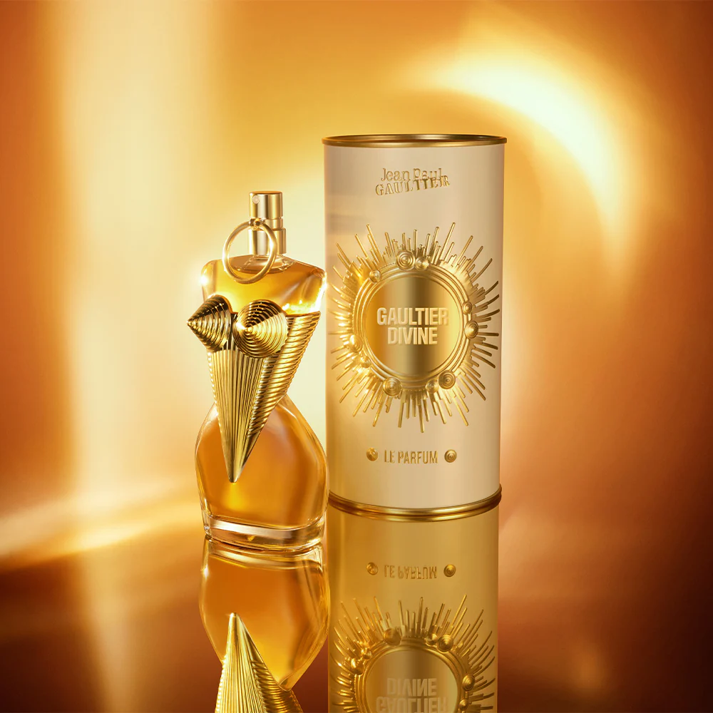 Jean Paul Gaultier Gaultier Divine Le Parfum Eau de Parfum Intense - Image 16