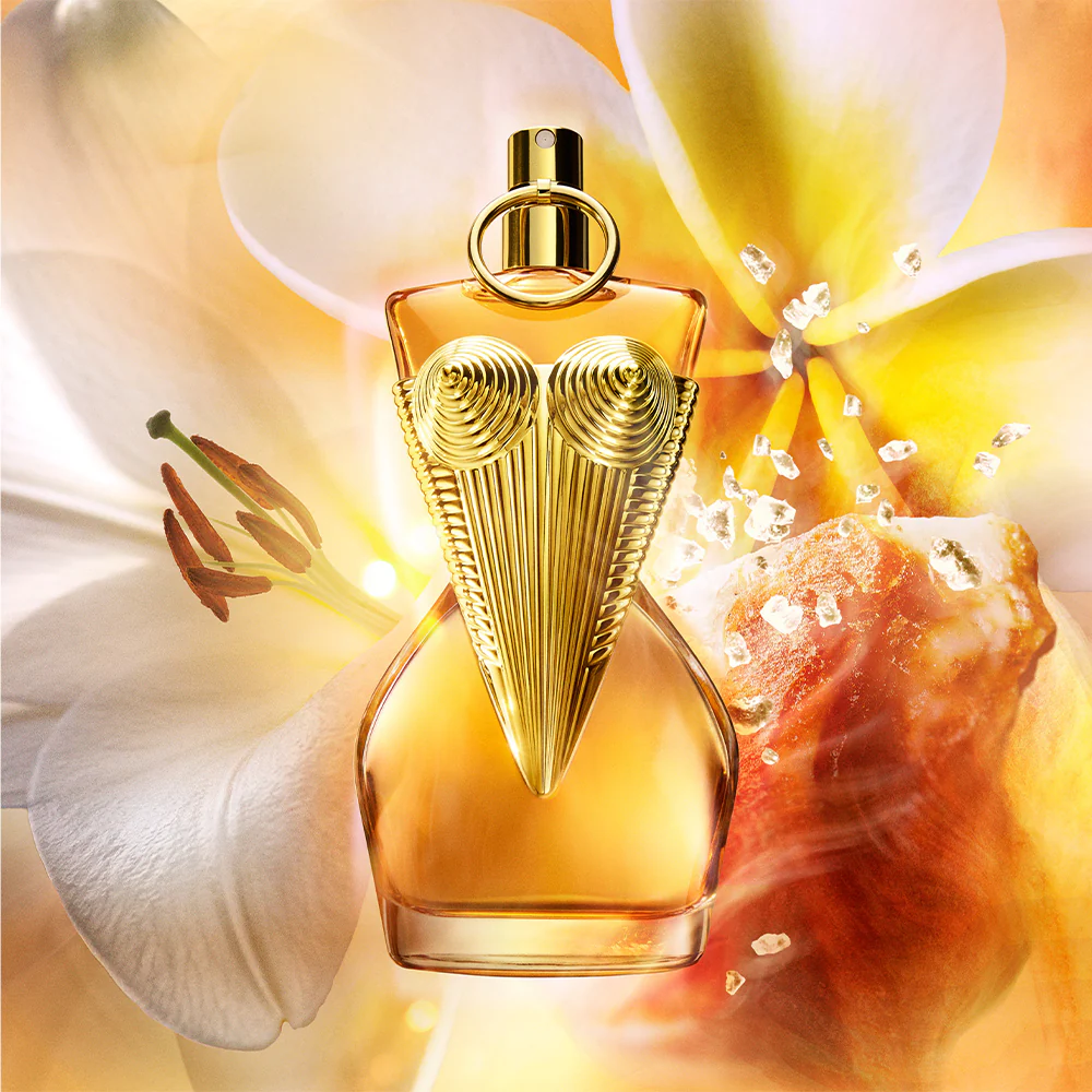 Jean Paul Gaultier Gaultier Divine Le Parfum Eau de Parfum Intense - Image 17