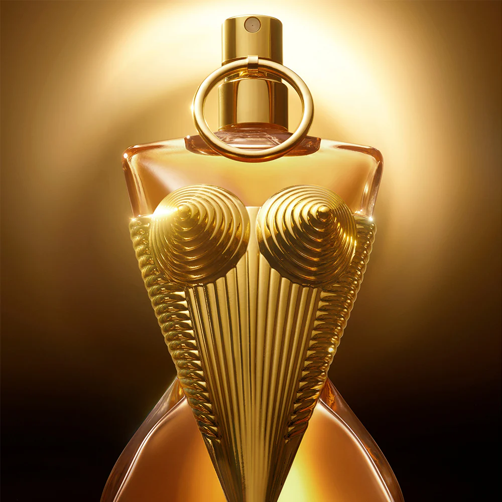 Jean Paul Gaultier Gaultier Divine Le Parfum Eau de Parfum Intense - Image 6