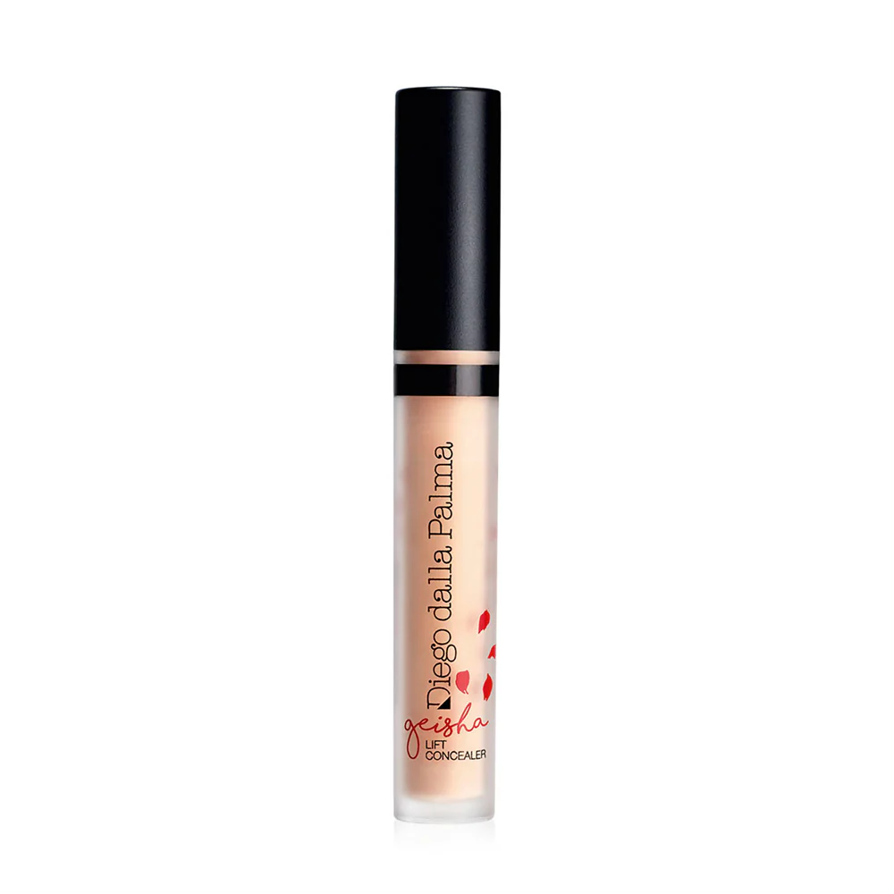 Geisha Lift Concealer - Correttore In Crema Effetto Lifting - Image 7