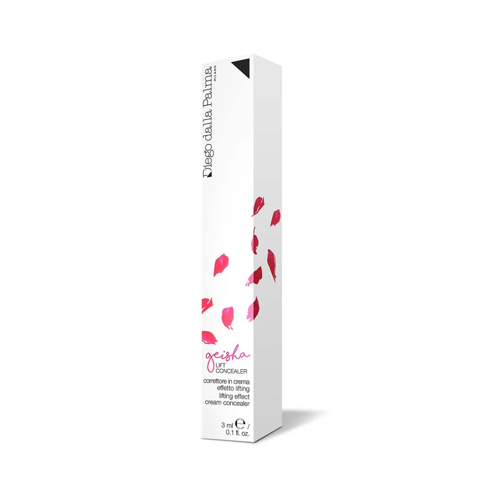 Geisha Lift Concealer - Correttore In Crema Effetto Lifting - Image 9