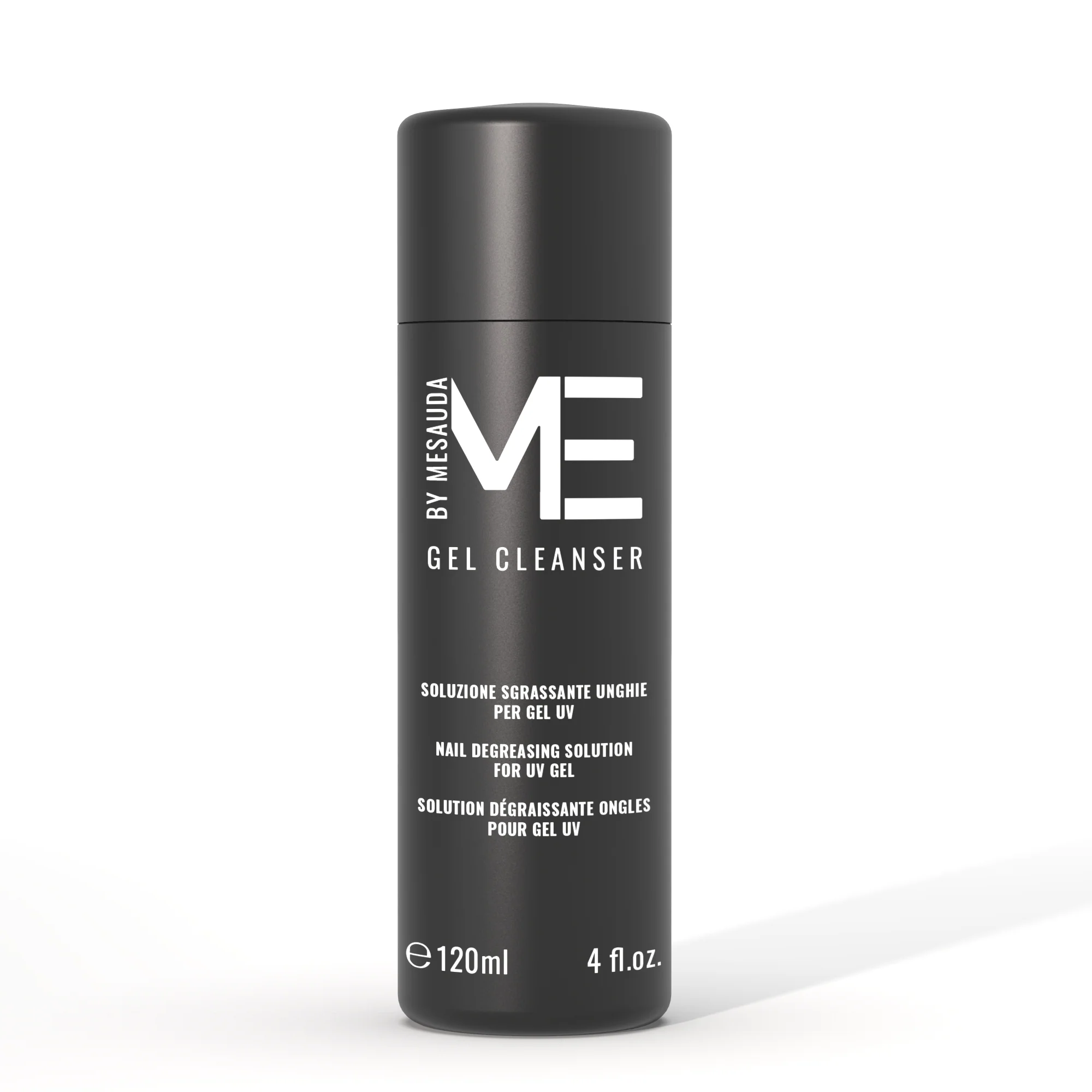 Gel Cleanser