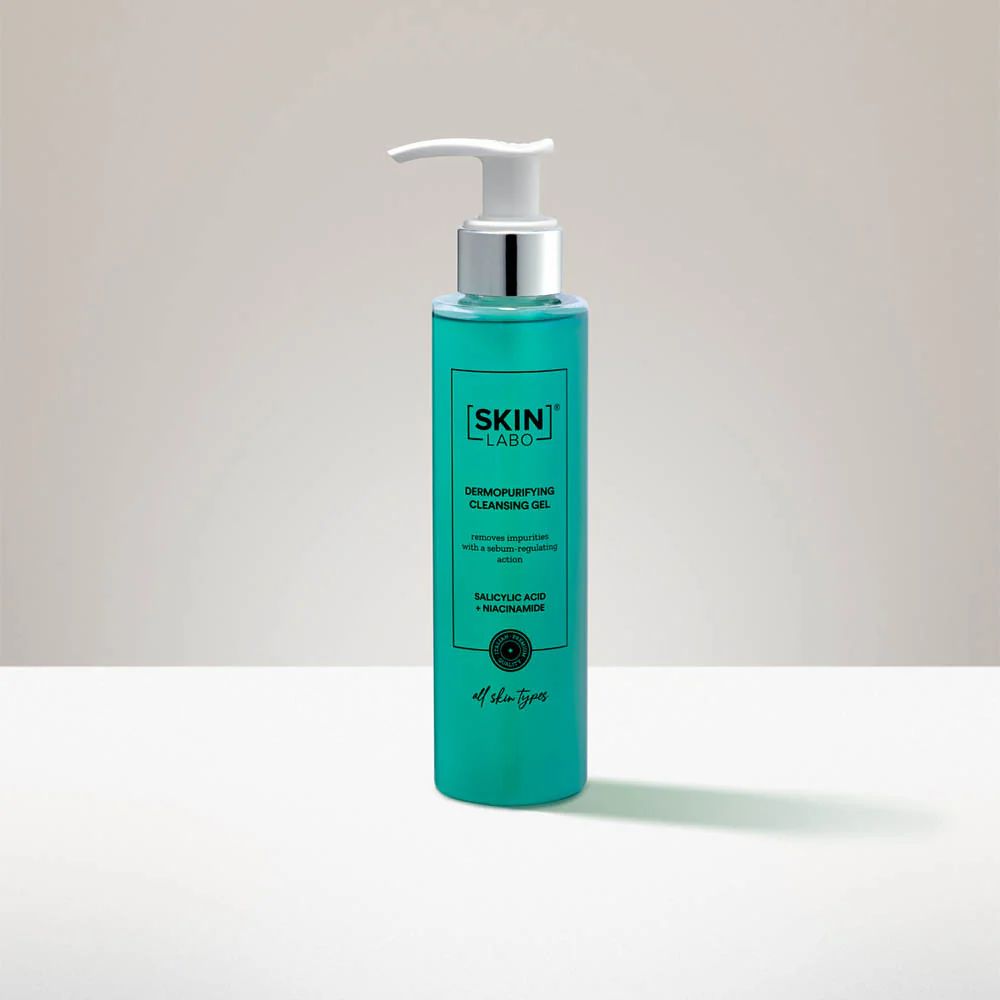 Gel Detergente Dermopurificante - Image 3