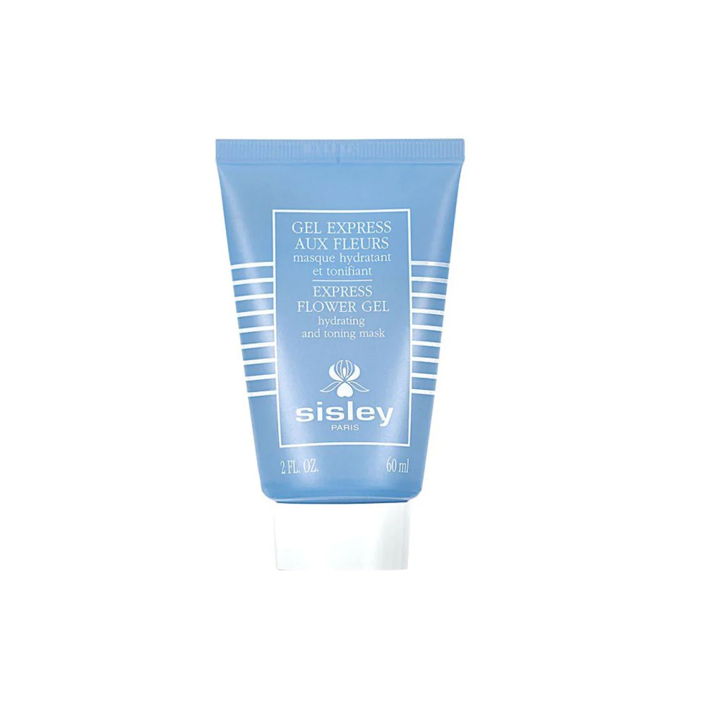 Gel Express Aux Fleurs