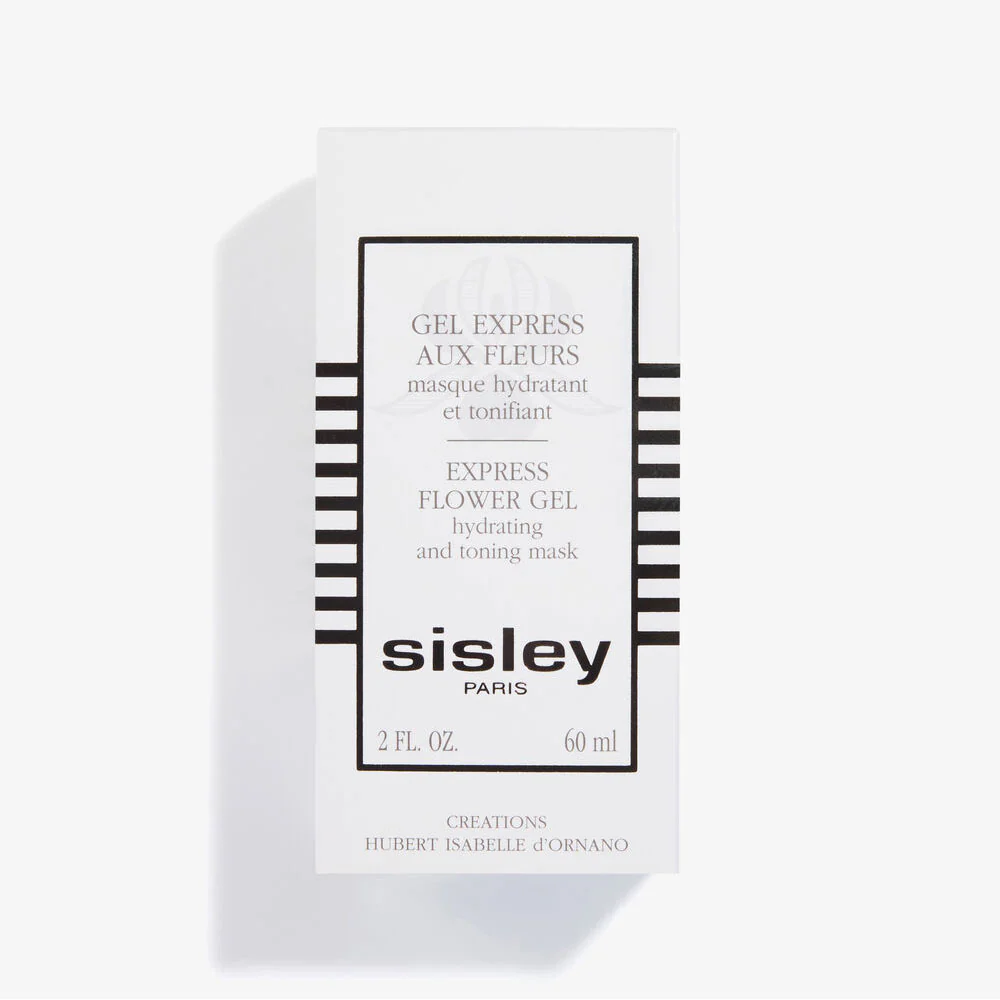 Gel Express Aux Fleurs - Image 2