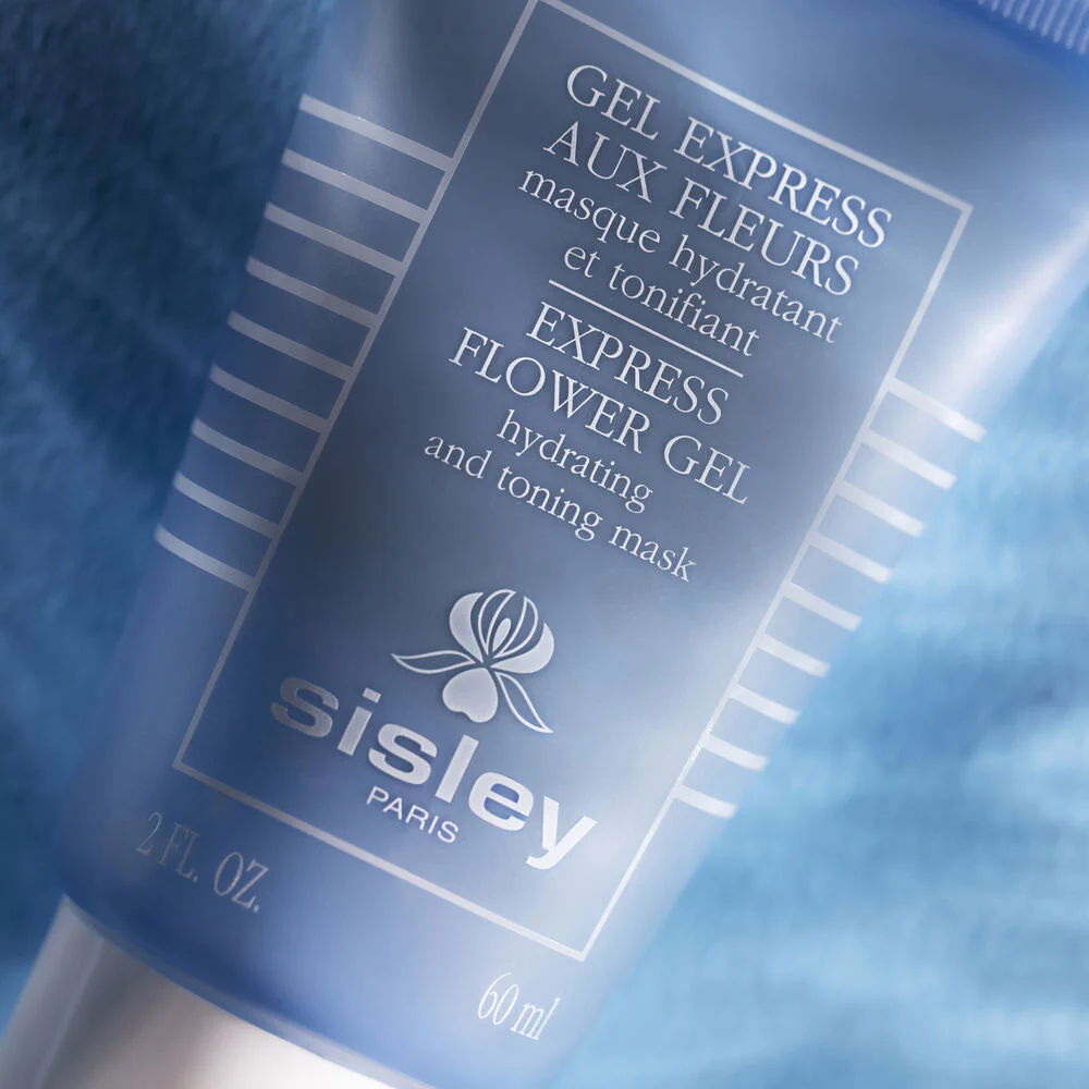 Gel Express Aux Fleurs - Image 4