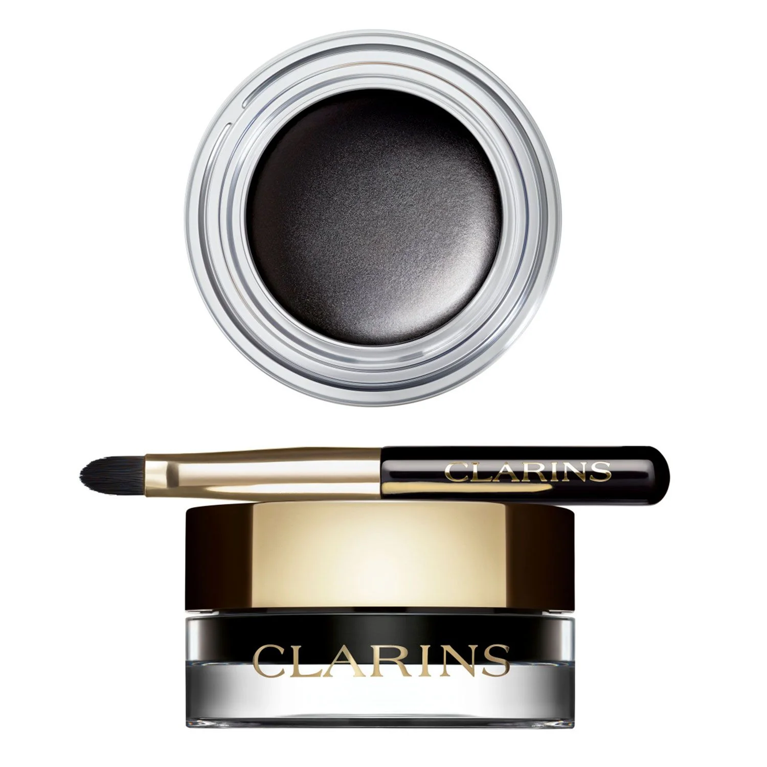 Gel Eyeliner Waterproof - Image 2