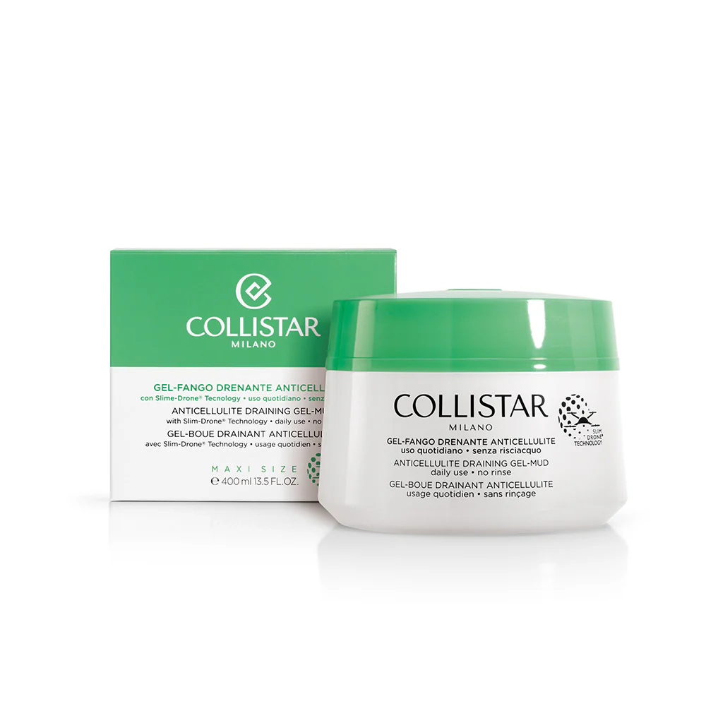 Gel Fango Drenante Anti-cellulite - Image 2
