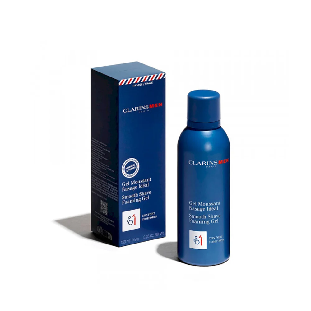 Gel Moussant Rasage Ideal - Image 2