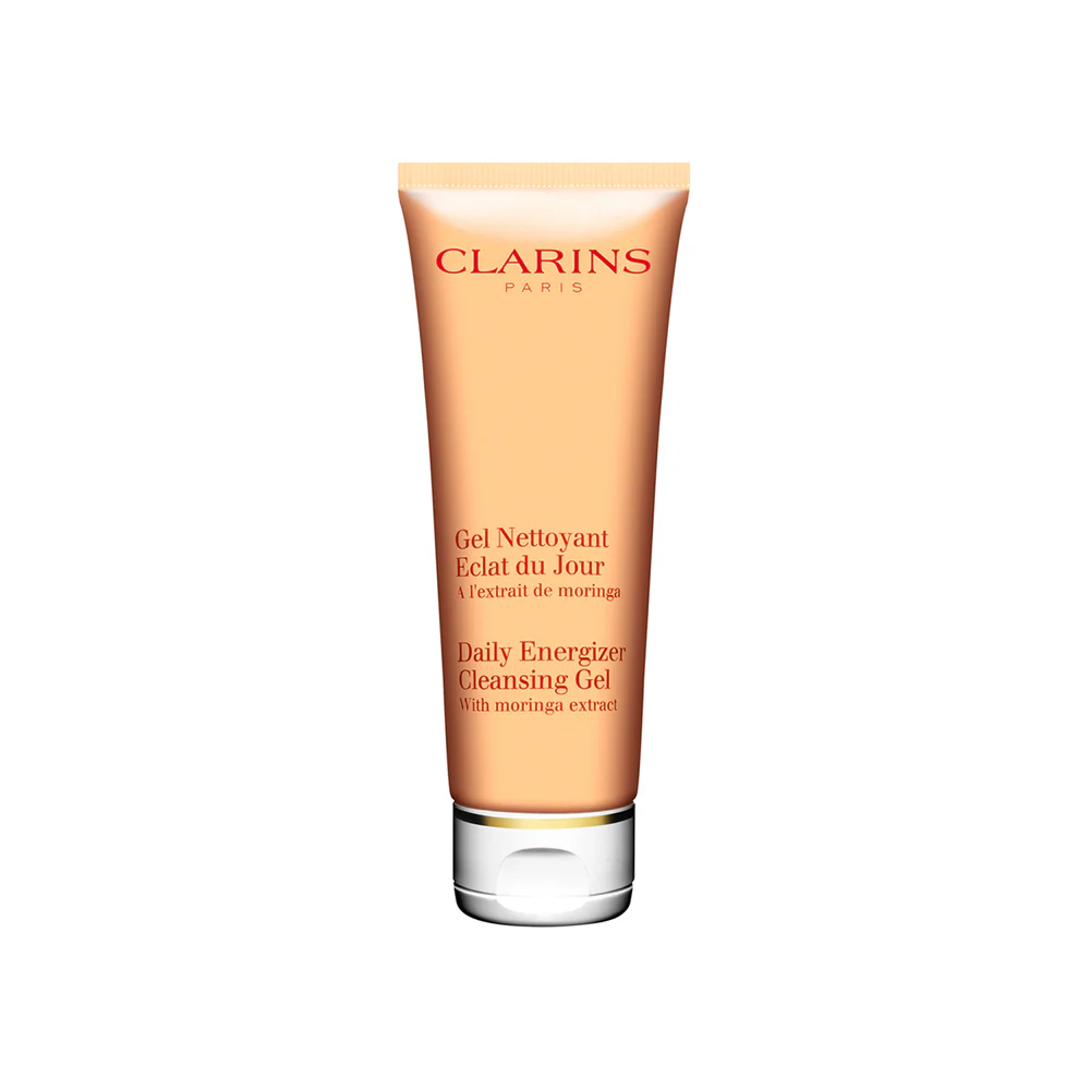 Gel Nettoyant Eclat du Jour