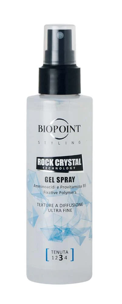 Gel Spray