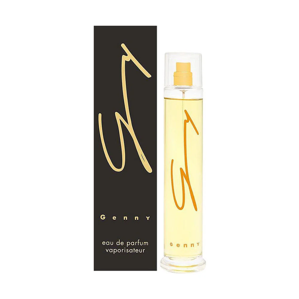 Genny Nero Eau de parfum - Image 2