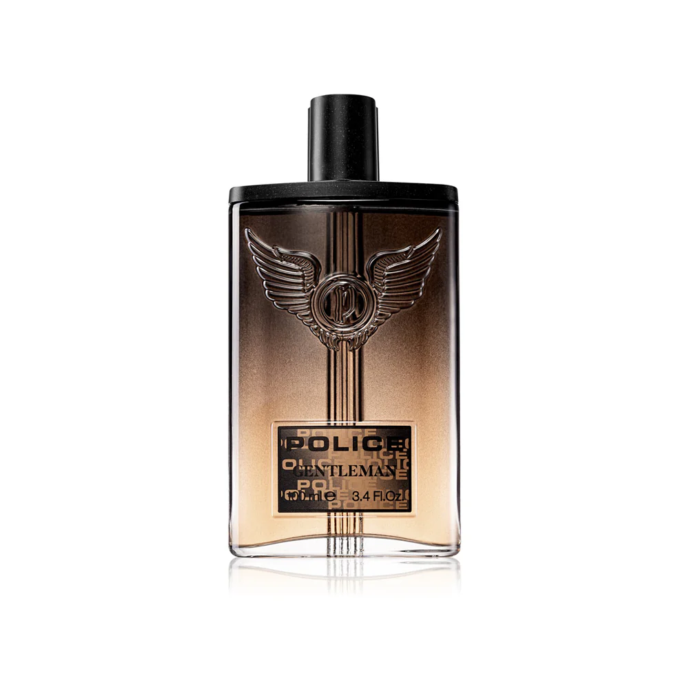 Gentleman Eau de toilette