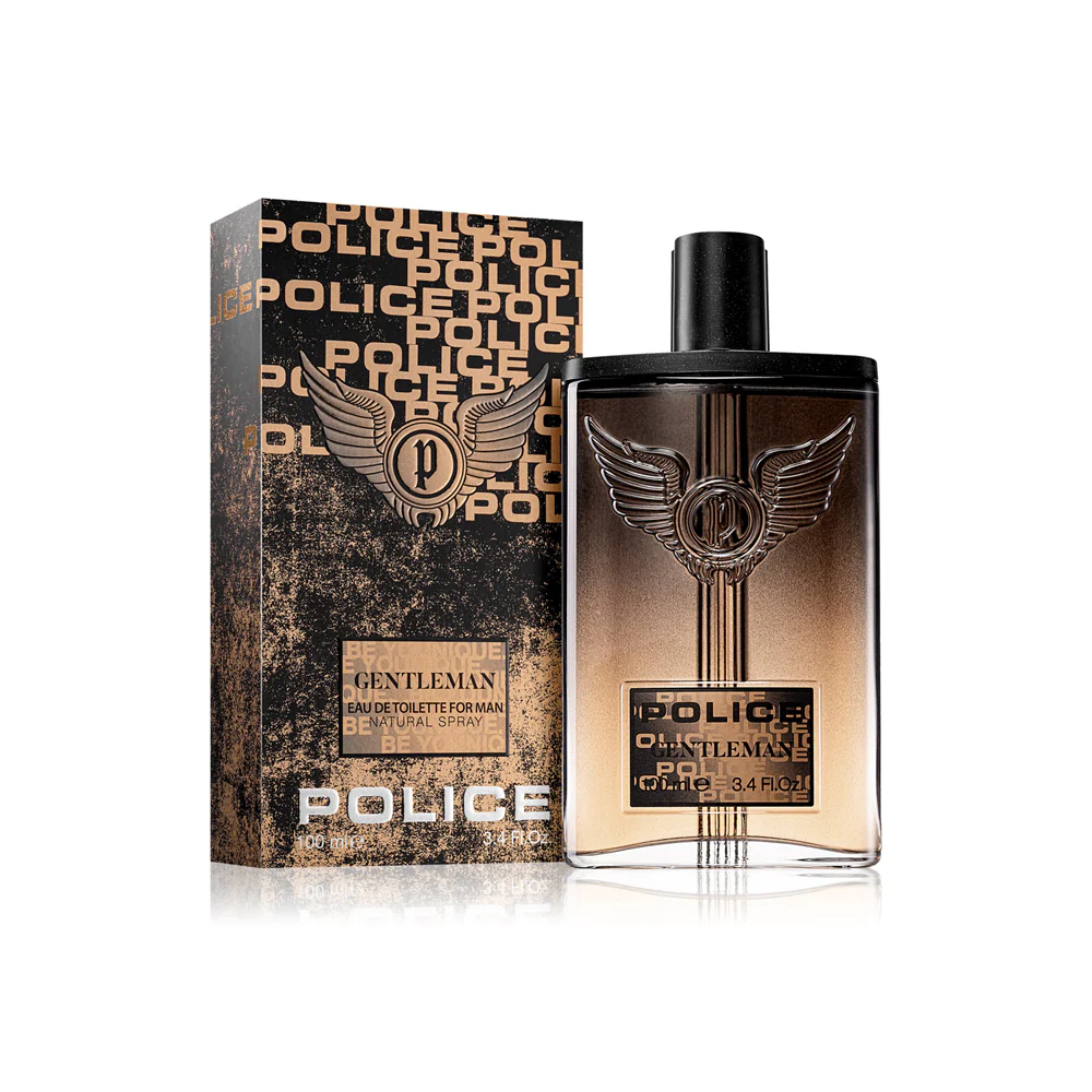 Gentleman Eau de toilette - Image 2
