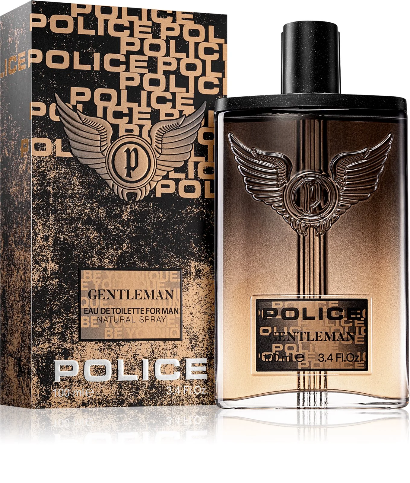 Gentleman Eau de toilette - Image 4