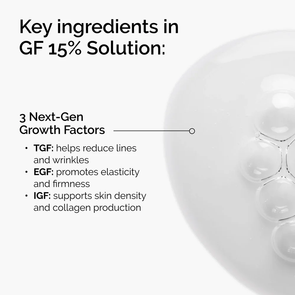 The Ordinary GF 15% Solution - Image 2