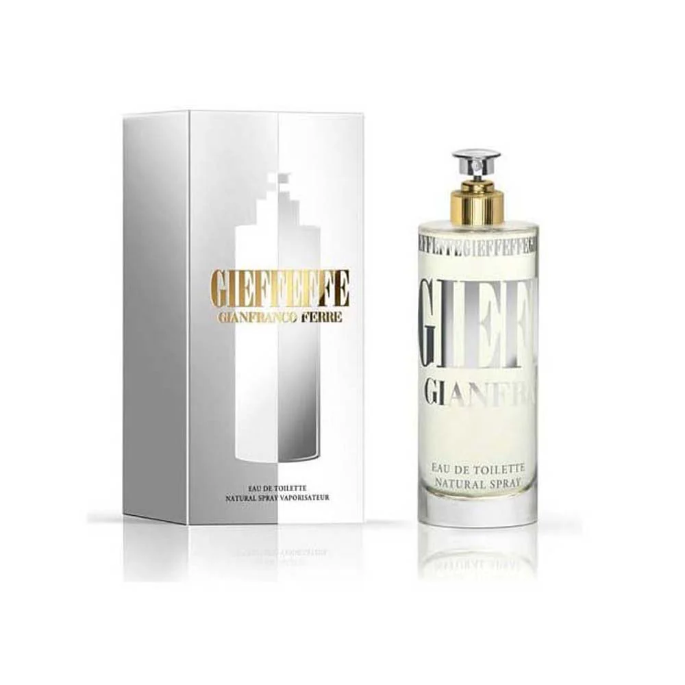Gieffeffe Eau de toilette - Image 2