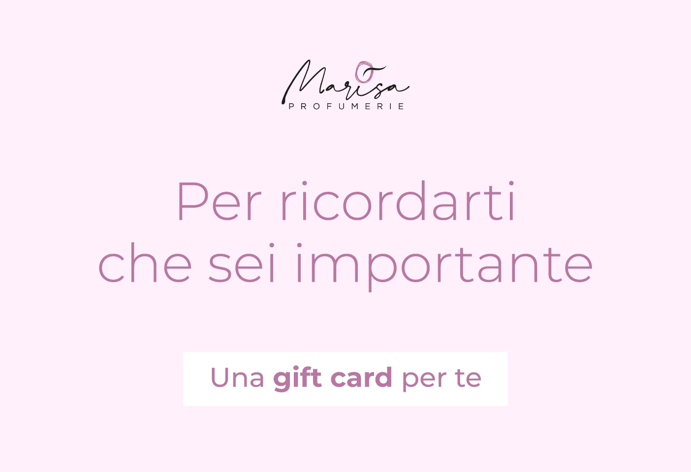Gift card - Image 3
