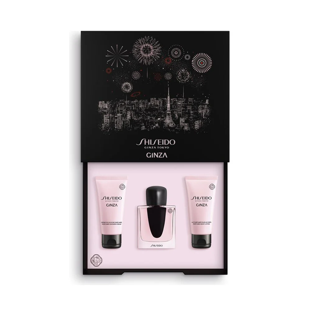 Ginza Eau de parfum Exclusive Edition Cofanetto regalo - Image 3
