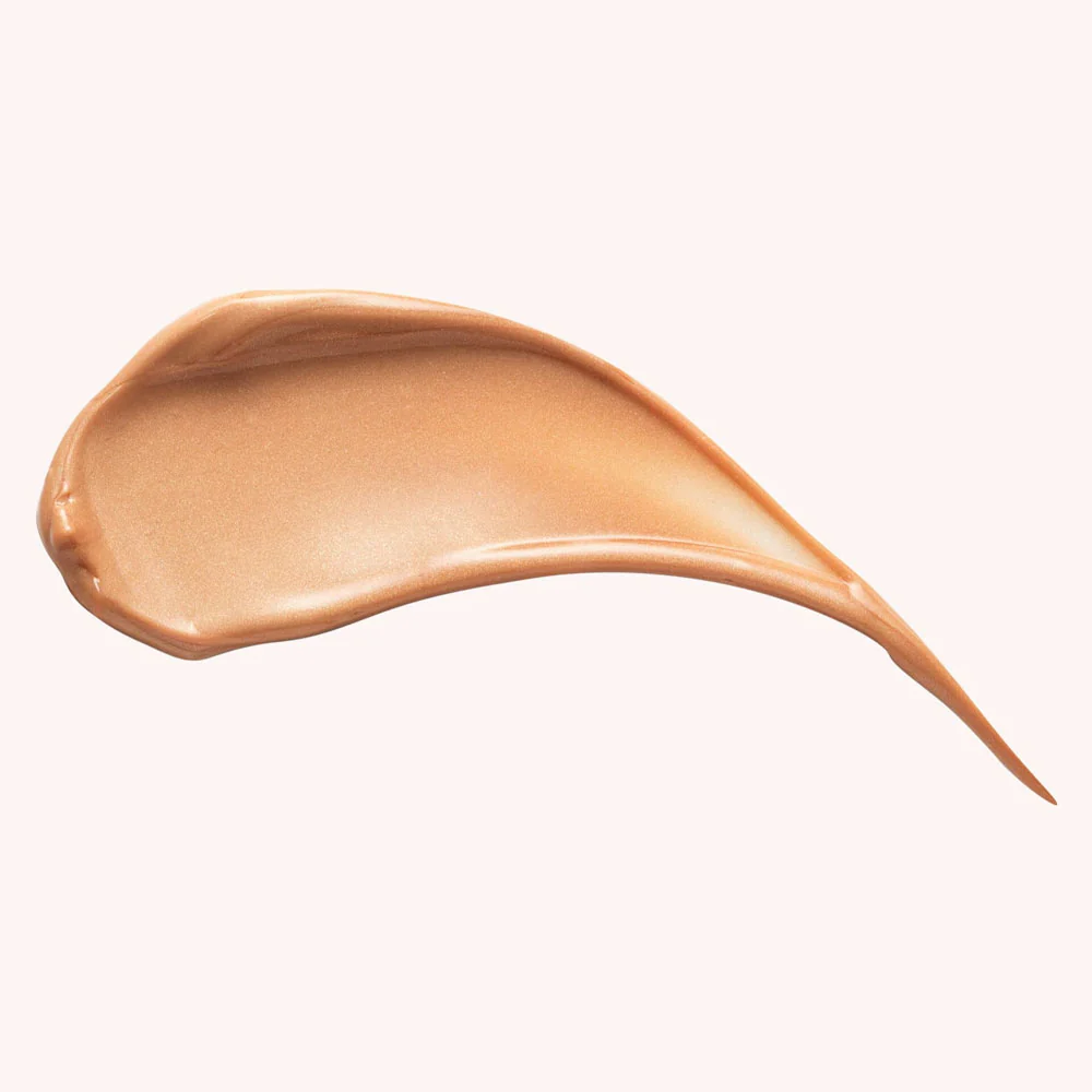 Ginzing Glow Boosting Gel Moisturizer - Image 2