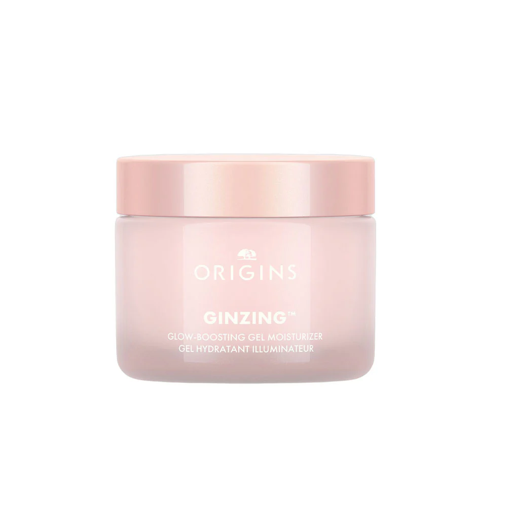 Ginzing Glow Boosting Gel Moisturizer - Image 4